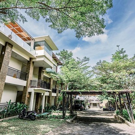 Abisha Villa Jimbaran Luaran gambar