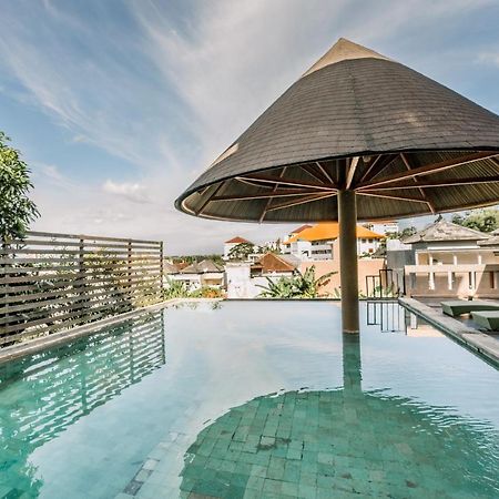 Abisha Villa Jimbaran Luaran gambar