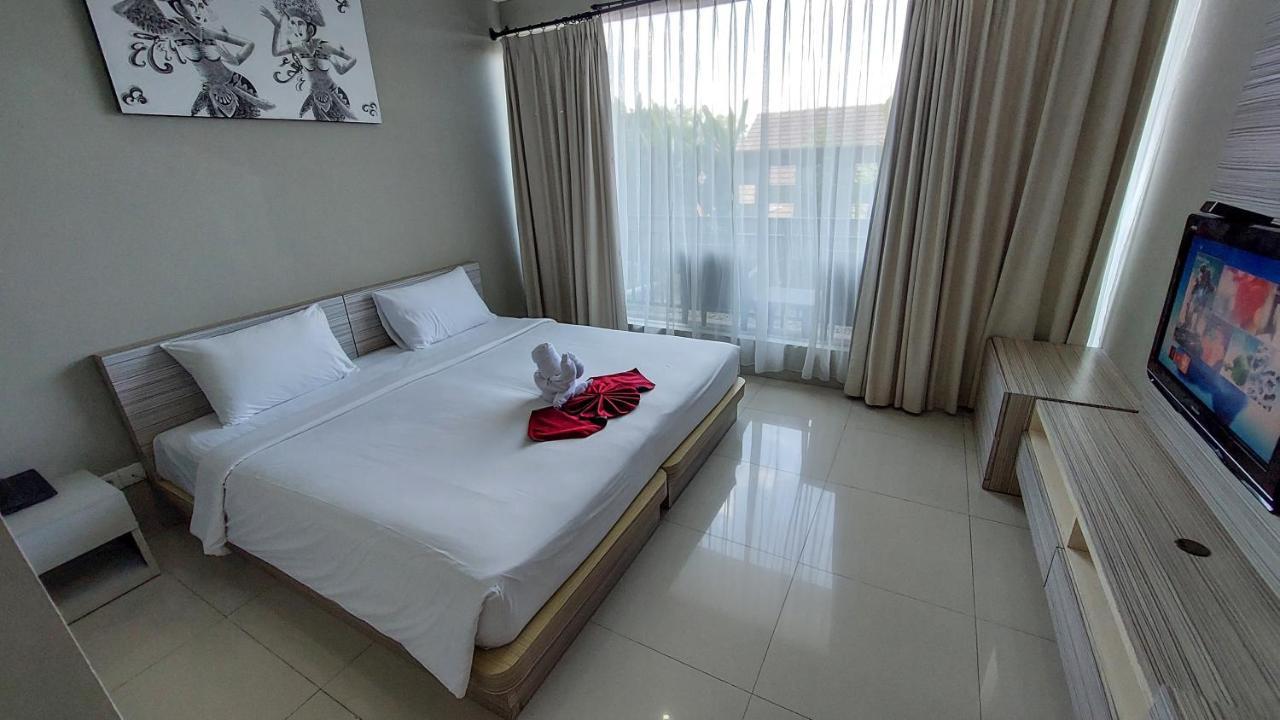 Abisha Villa Jimbaran Luaran gambar