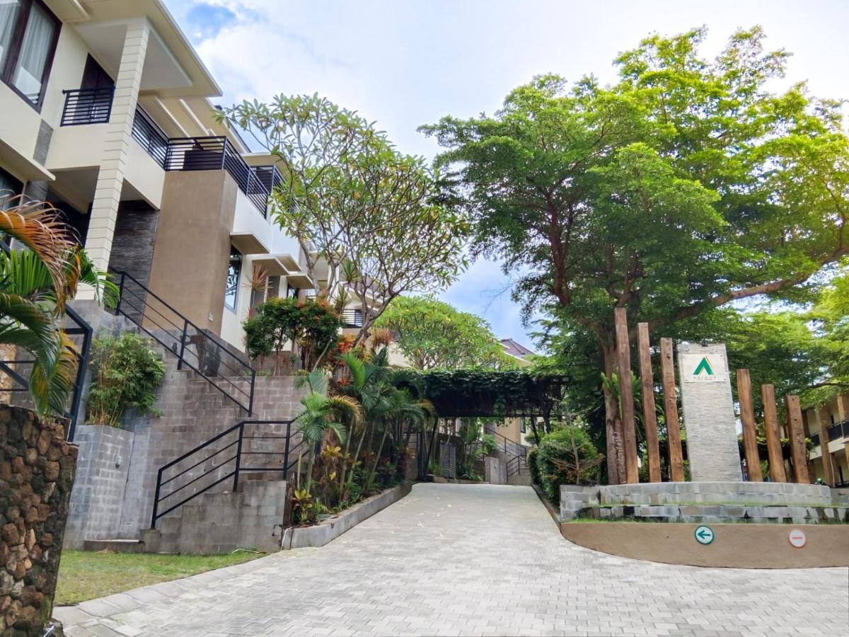 Abisha Villa Jimbaran Luaran gambar