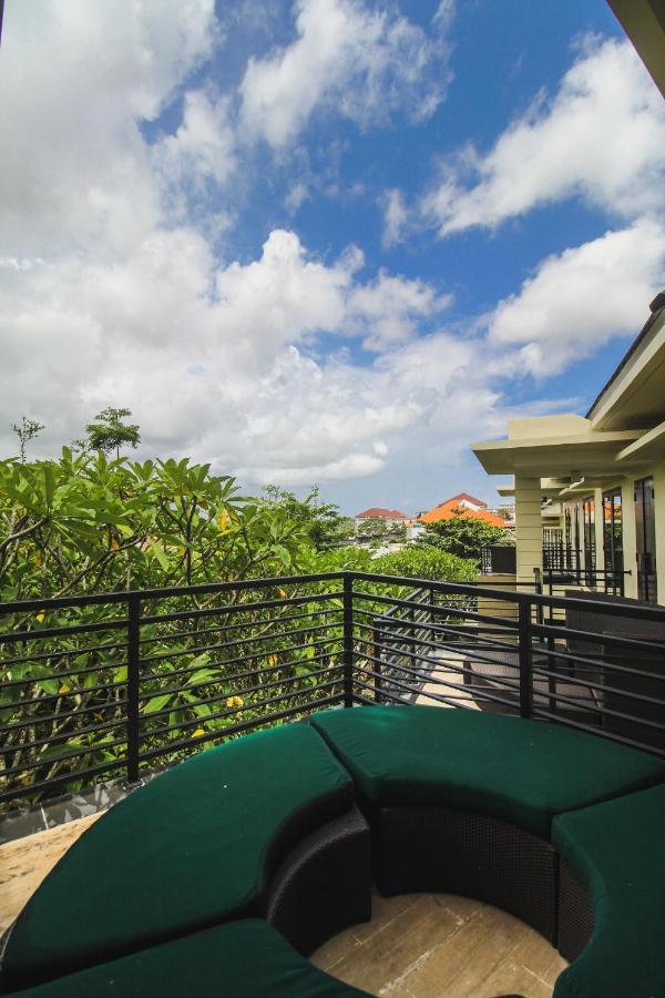 Abisha Villa Jimbaran Luaran gambar