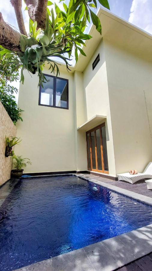Abisha Villa Jimbaran Luaran gambar