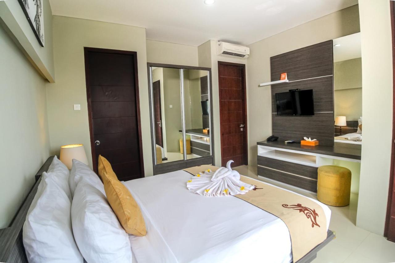 Abisha Villa Jimbaran Luaran gambar