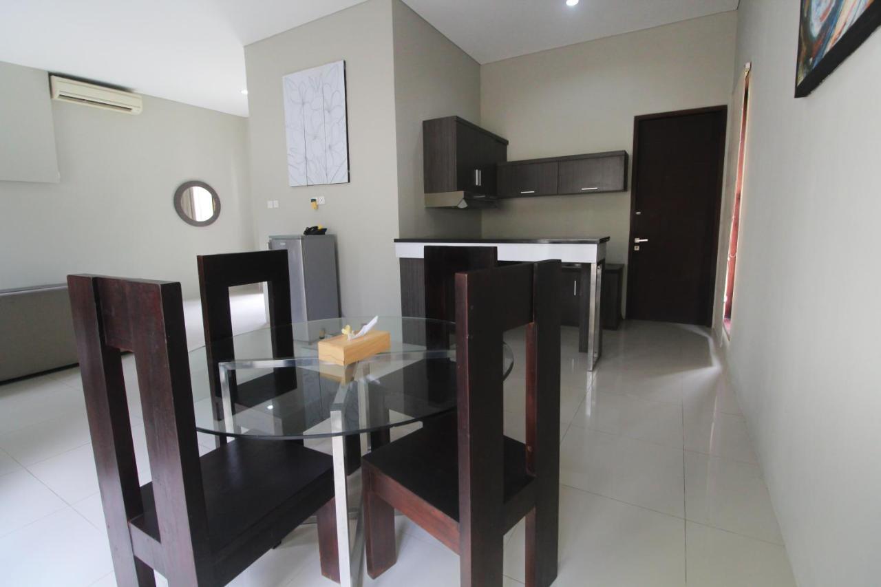 Abisha Villa Jimbaran Luaran gambar