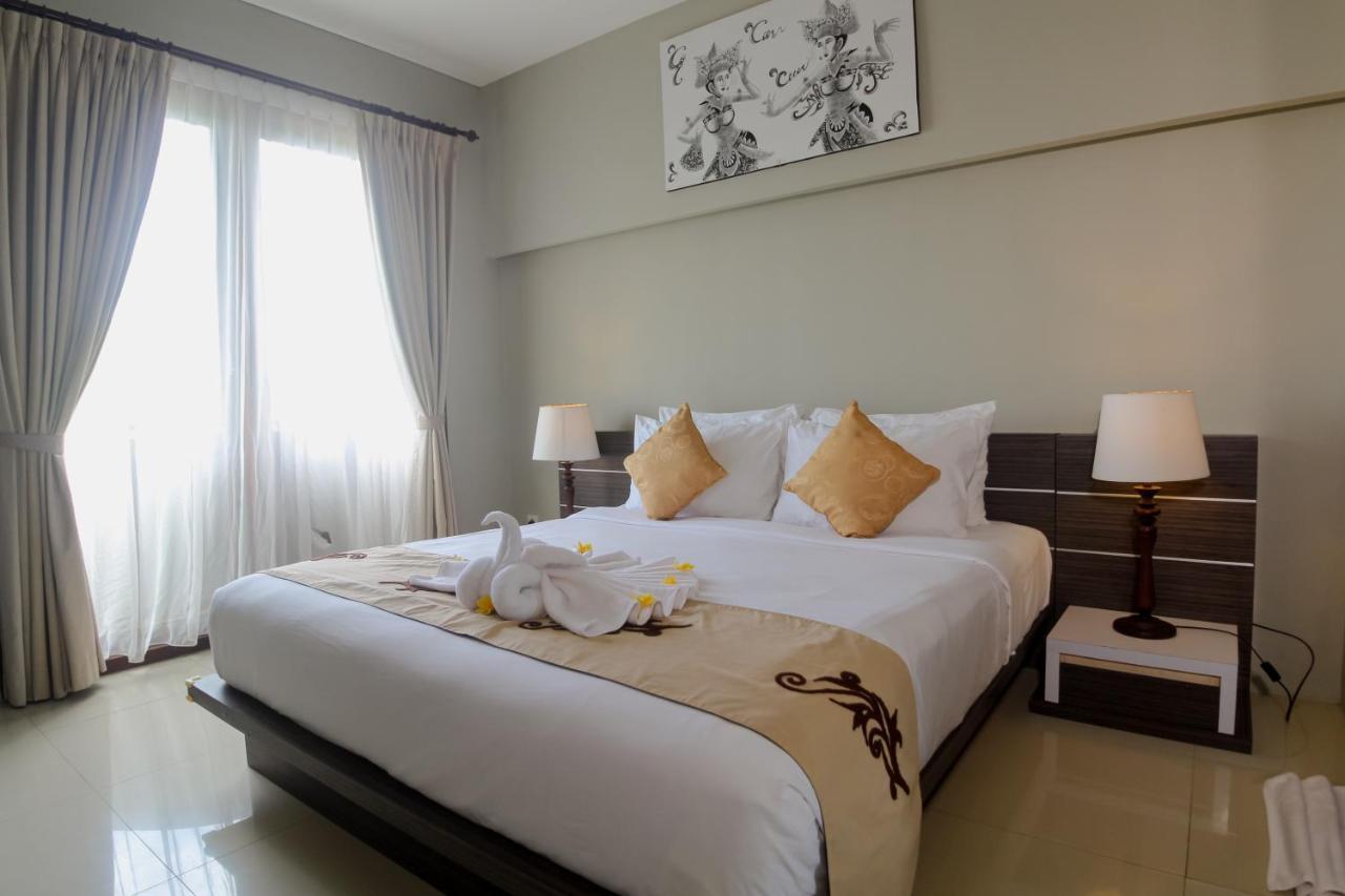 Abisha Villa Jimbaran Luaran gambar