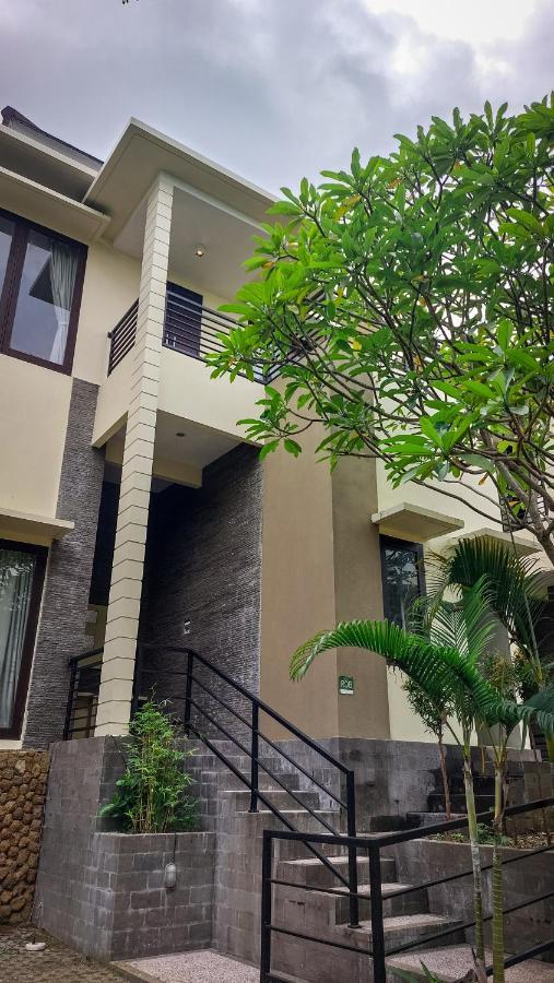 Abisha Villa Jimbaran Luaran gambar