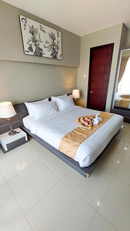 Abisha Villa Jimbaran Luaran gambar