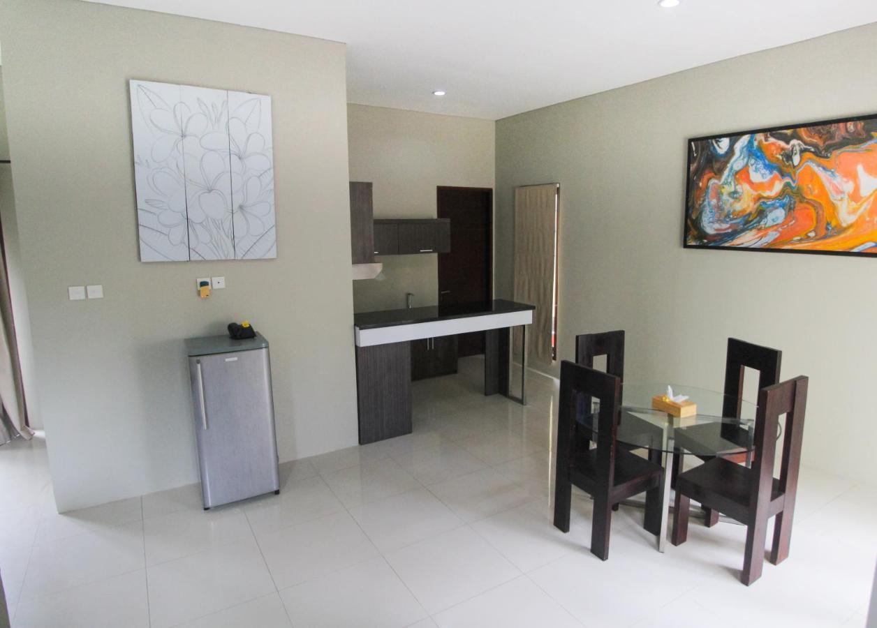 Abisha Villa Jimbaran Luaran gambar