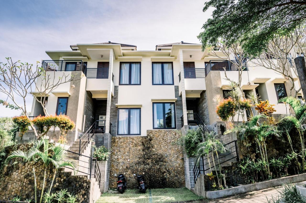 Abisha Villa Jimbaran Luaran gambar