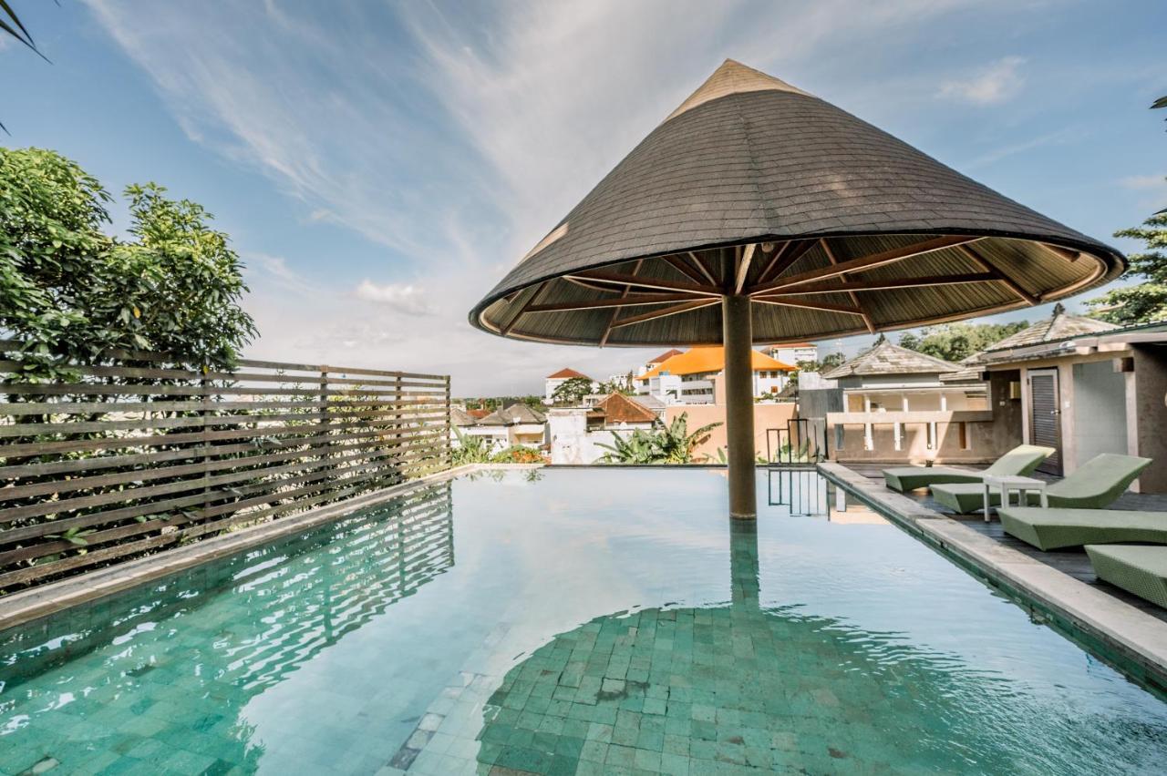 Abisha Villa Jimbaran Luaran gambar