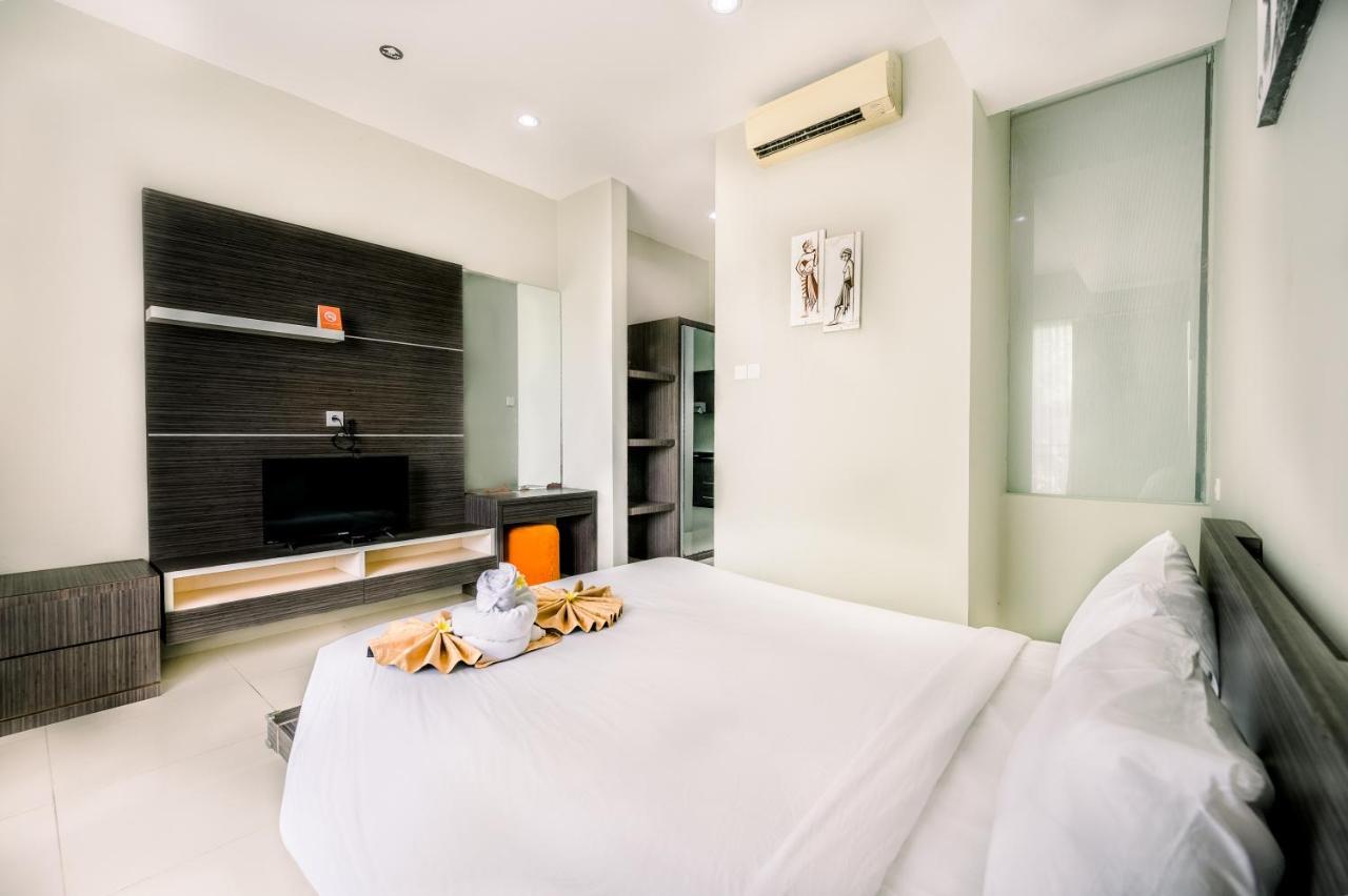 Abisha Villa Jimbaran Luaran gambar