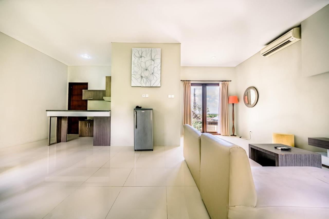 Abisha Villa Jimbaran Luaran gambar