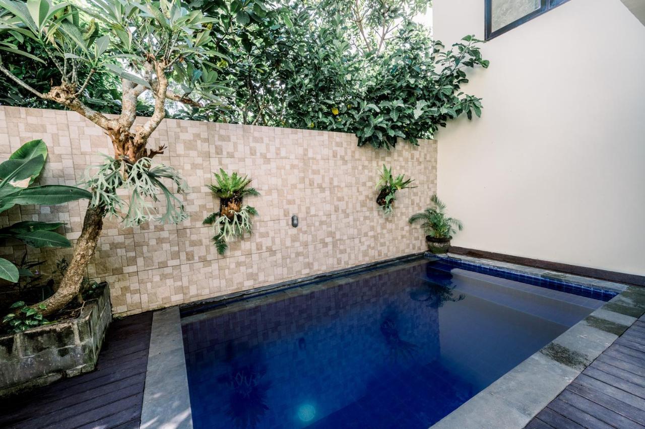 Abisha Villa Jimbaran Luaran gambar
