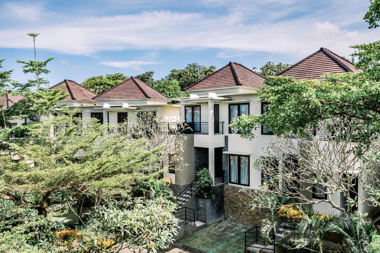 Abisha Villa Jimbaran Luaran gambar