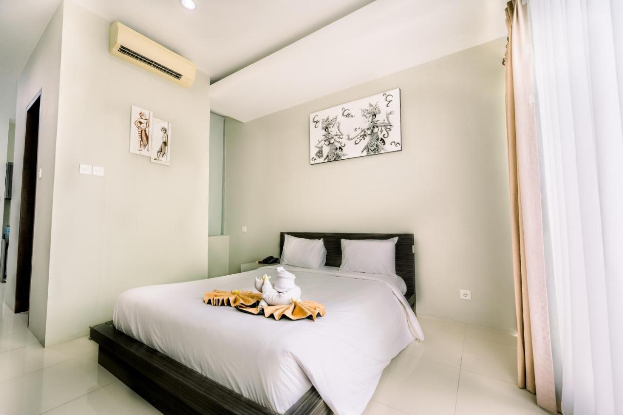 Abisha Villa Jimbaran Luaran gambar
