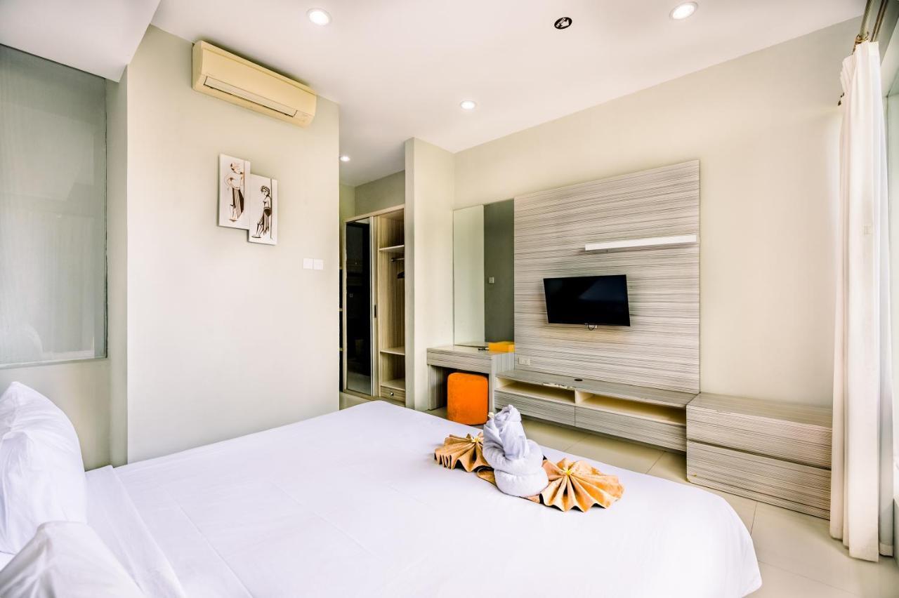 Abisha Villa Jimbaran Luaran gambar