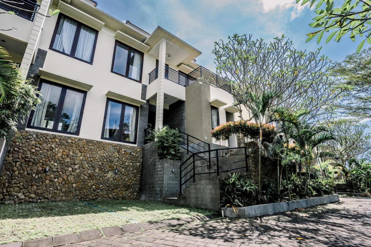 Abisha Villa Jimbaran Luaran gambar