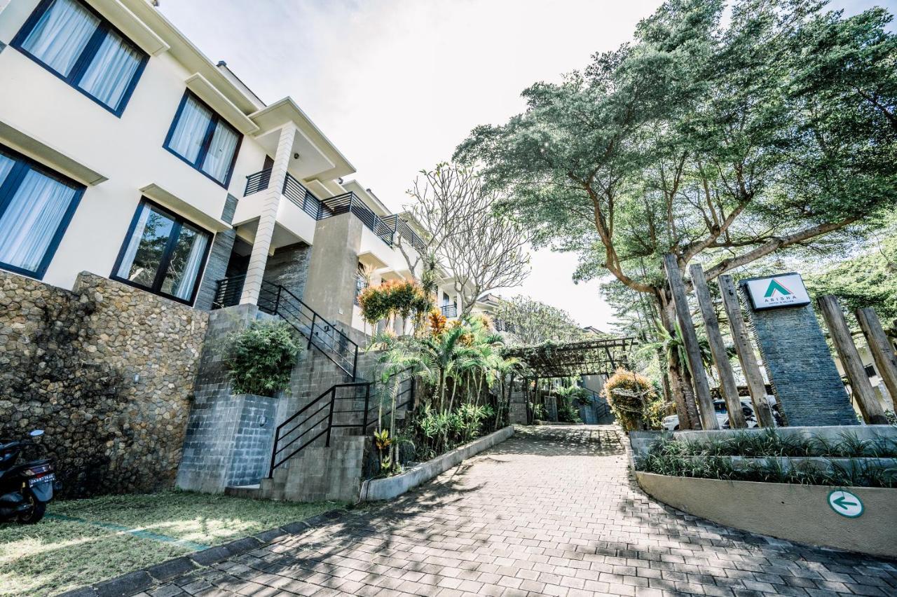 Abisha Villa Jimbaran Luaran gambar