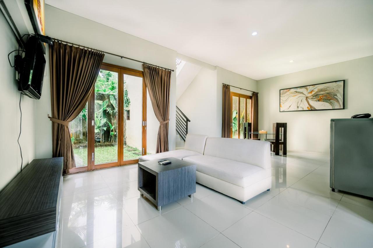 Abisha Villa Jimbaran Luaran gambar