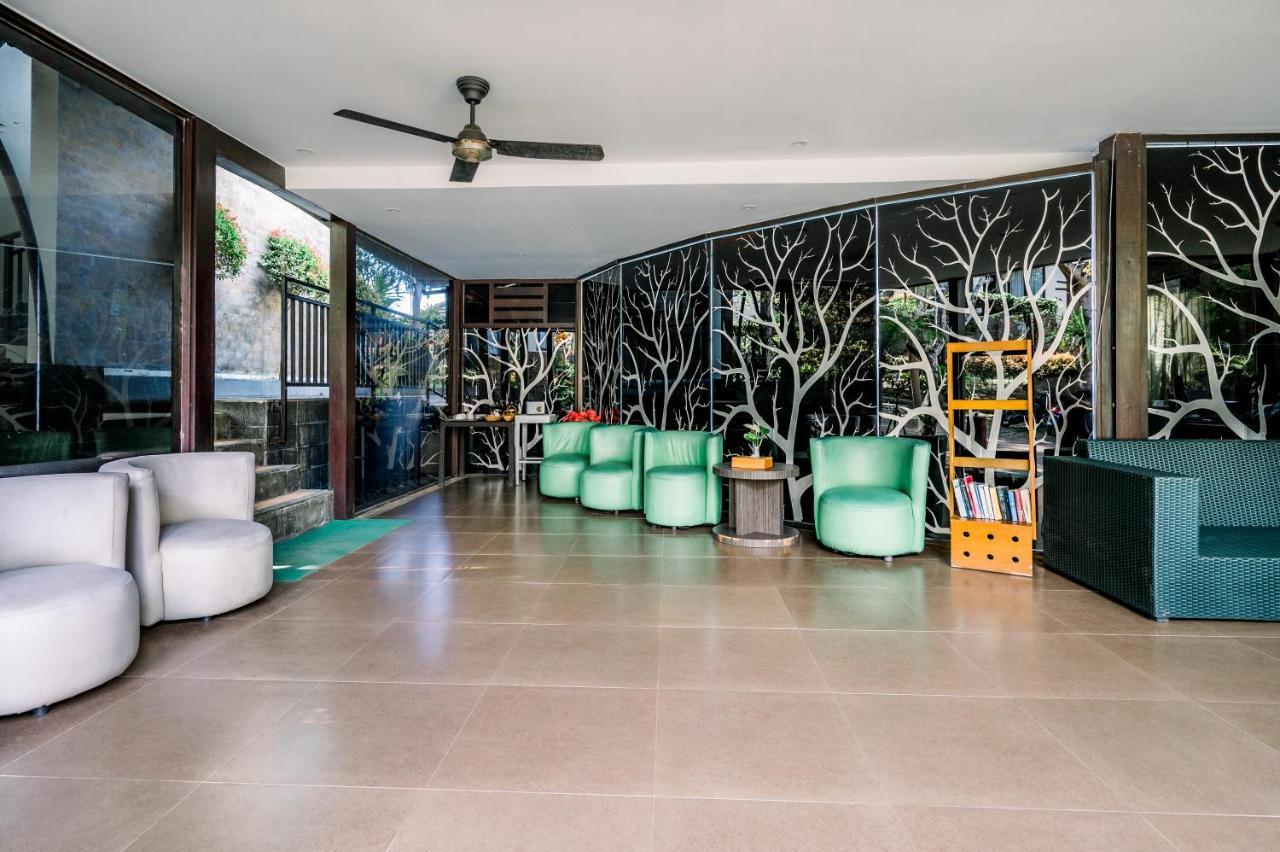 Abisha Villa Jimbaran Luaran gambar