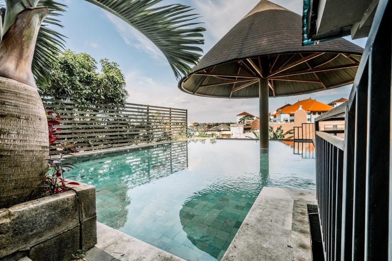 Abisha Villa Jimbaran Luaran gambar