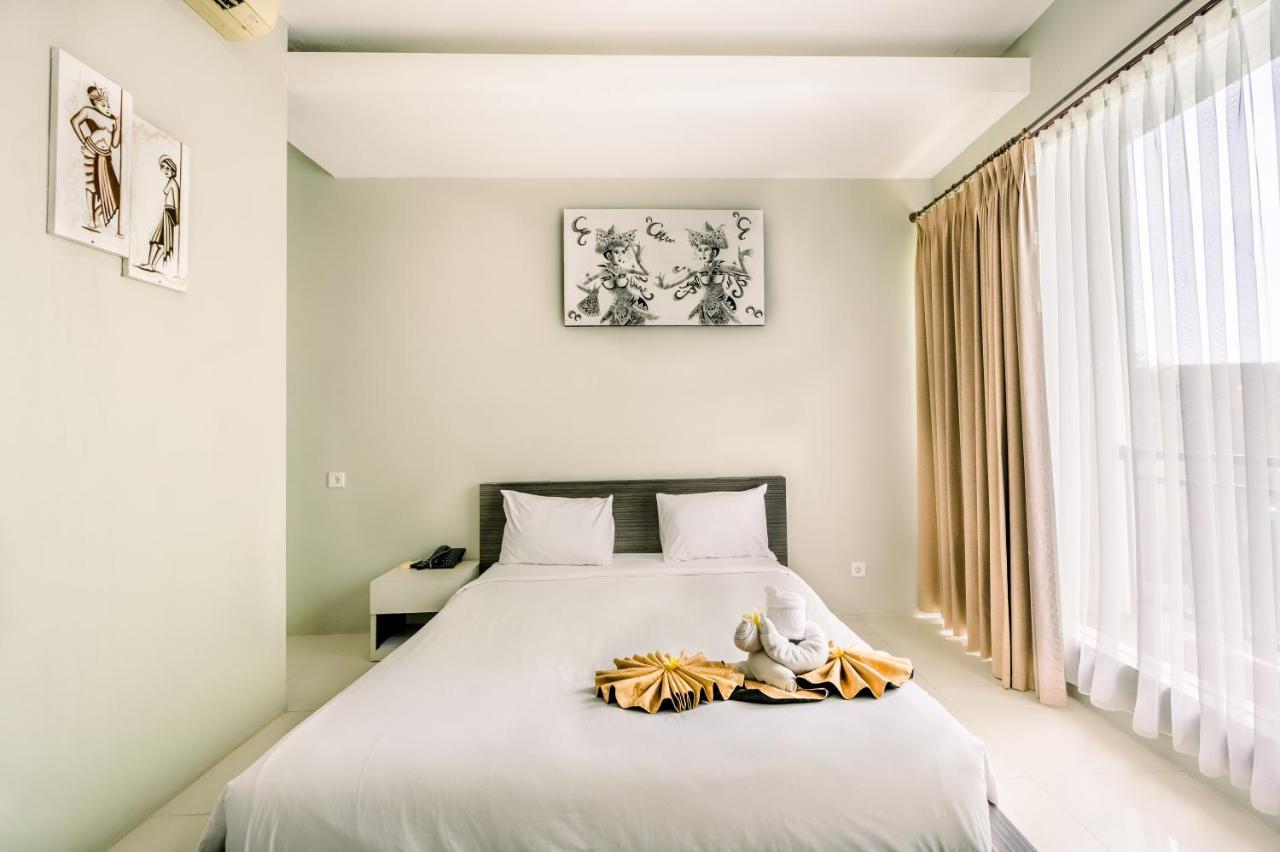 Abisha Villa Jimbaran Luaran gambar