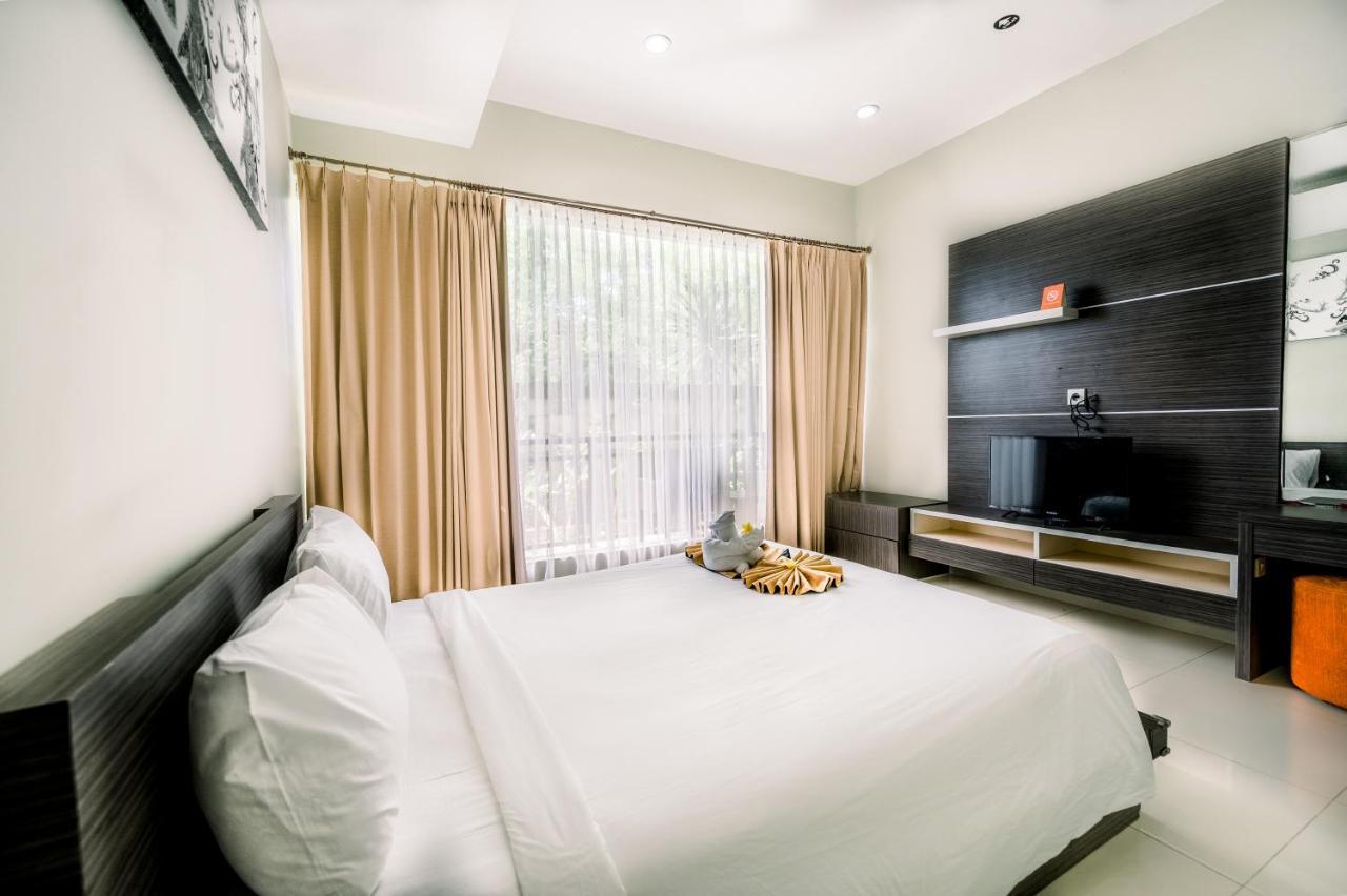 Abisha Villa Jimbaran Luaran gambar