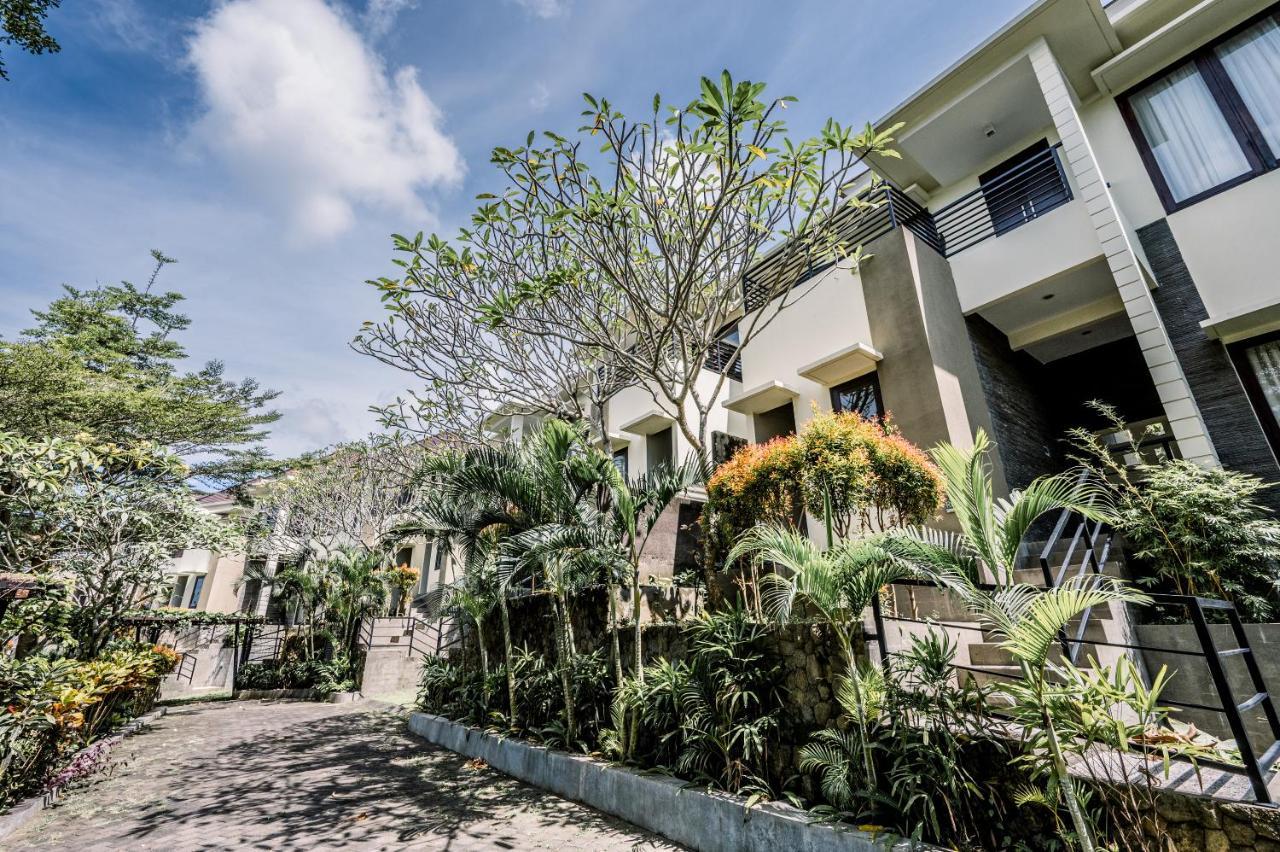 Abisha Villa Jimbaran Luaran gambar